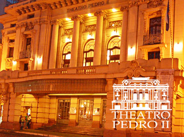 Theatro Pedro II