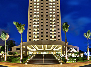 Mont Blanc Premium