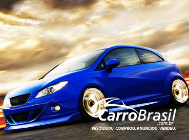 Carro Brasil