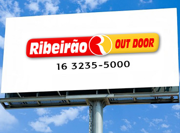 Ribeiro Outdoor