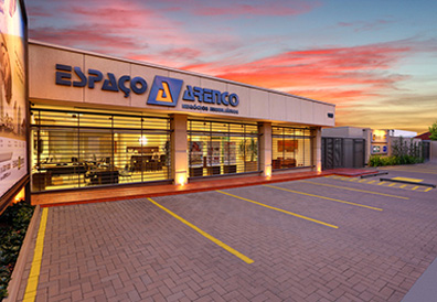 Arenco